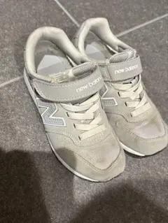 ニューバランス996