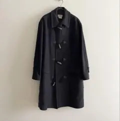 2025年最新】HERMES メンズ ダッフルコートの人気アイテム