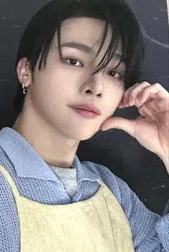 &TEAM NICHOLAS ニコラス メンシプ トレカ