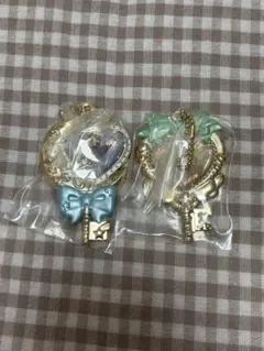 きらっとマジカルチャーム クロミ ポムポムプリン