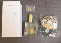 名探偵コナン 降谷零 香水 ぬいぐるみ