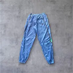 NIKE 90s ナイロントラックパンツ XL ナイロンパンツ ユニセックス