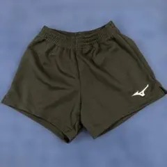 Mizuno レディース バレーボールパンツ L 黒