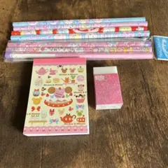 文房具セット