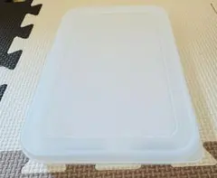 【即日匿名配送】薄型保存容器のサムネイル
