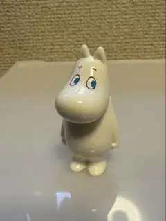 MOOMIN Classical Mode ガチャ ムーミン フィギュア
