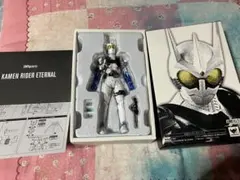 カスタム改造品s.h.figuarts真骨彫ウルトラマン用頭部改造パーツC