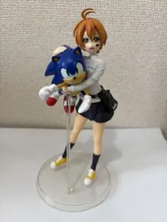 2026年最新】ソニック 凛 フィギュアの人気アイテム - メルカリ