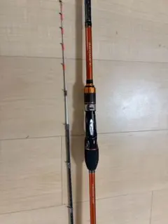 2026年最新】シマノ ロッド ベイゲームの人気アイテム - メルカリ