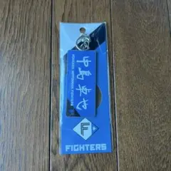 北海道日本ハムファイターズ 中島卓也 選手直筆応援ミラー