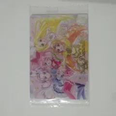 【未開封】スイートプリキュア♪　プリキュアカードウエハース12