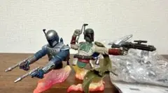 組み立て済み】スターウォーズ マンダロリアン ドロイド ブロキーズ 2