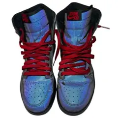 【極美品】NIKE AJ1 Zoom Fearless リフレクター反射素材