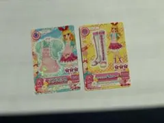 アイカツ カード 6枚Angely Sugar LOVE MOONRISE - メルカリ