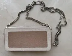 中古　Kate Spade New York チェーンショルダーバッグのサムネイル