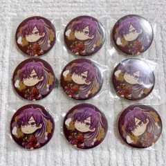 2025年最新】志麻 缶バッジ 花魁の人気アイテム - メルカリ