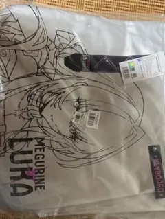 bilibili 初音ミクsparkショルダーバッグ マジカルミライ マジミラ