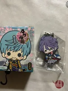 ラバスト 歌仙