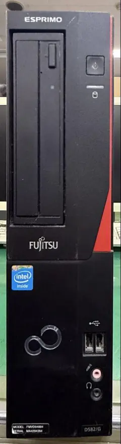 2026年最新】esprimo fh52 b1の人気アイテム - メルカリ