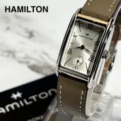 2025年最新】Hamilton レディース 腕時計(アナログ)の人気アイテム