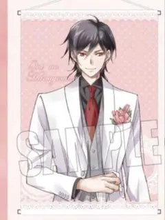 DIABOLIK LOVERS 逆巻アヤト 婚姻届 - メルカリ