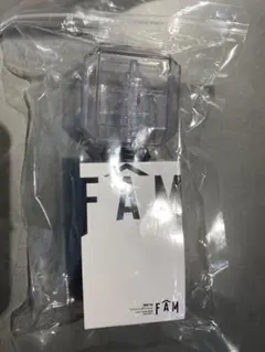 timelesz タイムレス FAM ペンライト