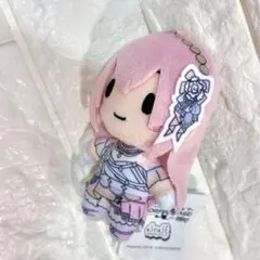 プロセカ ふわぷちマスコット ニーゴ カーネーションリコレクション