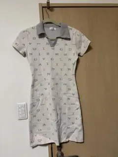 Darich ニットワンピース