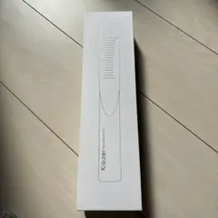 Kibbe 超音波トリートメントアイロン