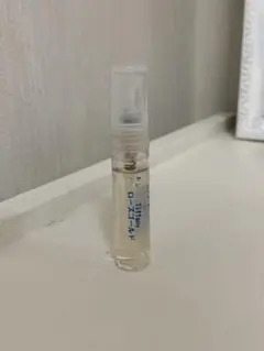 Tiffany ローズゴールド　香水 5ml瓶 オードパルファム