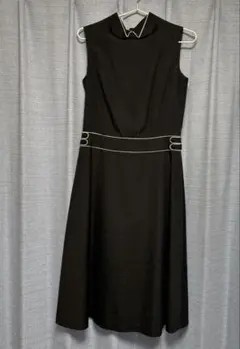 Lois CRAYON ワンピース　黒