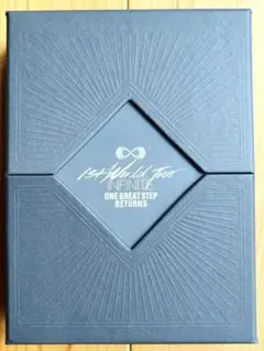 2026年最新】infinite dvdの人気アイテム - メルカリ