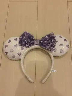 ディズニーカチューシャ