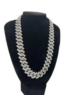 2025年最新】マイアミキューバン 925の人気アイテム - メルカリ