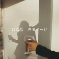 【はな様専用ページ】silver×パールネックレス　#022 todayful