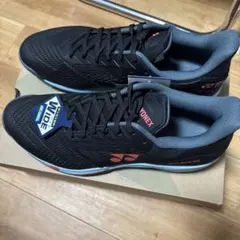 YONEX パワークッション アドアクセルワイド GC 28.5cmのサムネイル