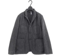 2026年最新】Engineered Garments メンズ テーラードジャケットの人気