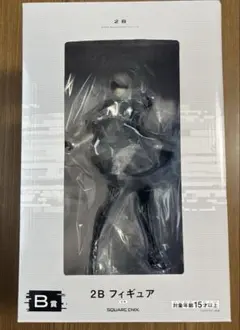 NieR: Automata ver1.1a 放送記念くじ 2B 一番くじ
