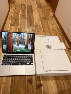 macbook air m4