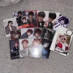 ランペ　後藤拓磨グッズセット