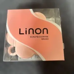 リノン スカルプクレンズブラシ シャンプーブラシ 頭皮マッサージ⭐️おまけ付き⭐️