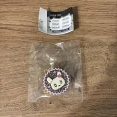 たまごっち　手作りおやつチャーム　ラブリっち