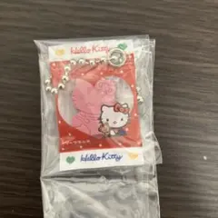 新品　未開封　サンリオキャラクターズ　お菓子チャーム2 ハローキティ