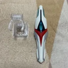 ウルトラレプリカ　エボルトラスター