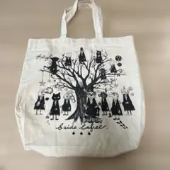 Ｂ-SLDE LABEL エコバッグ