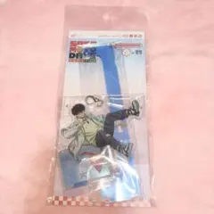 SAKAMOTO DAYS デコラ 勢羽夏生 アクスタ