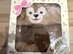 ダッフィーとフレンズロンパース 新品未使用