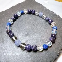 ◇時々出品◇ パワーストーンブレス