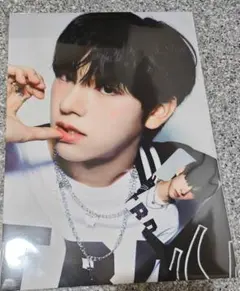 マサト】ボイプラ2 アーカイブ展 A4 PHOTO トレカセット iNKODE - メルカリ