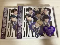 Yes！東京 EBiDAN Lienel版 2枚セット
